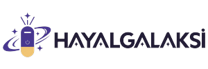 Hayal Galaksi